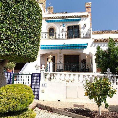 Villamartin, Lovely 2 Bed House, Short Walk To The Plaza. Orihuela Esterno foto