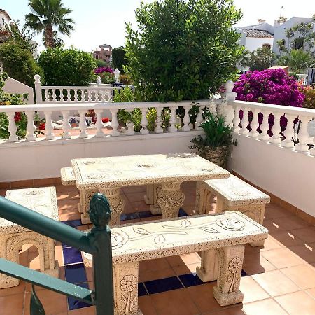 Villamartin, Lovely 2 Bed House, Short Walk To The Plaza. Orihuela Esterno foto