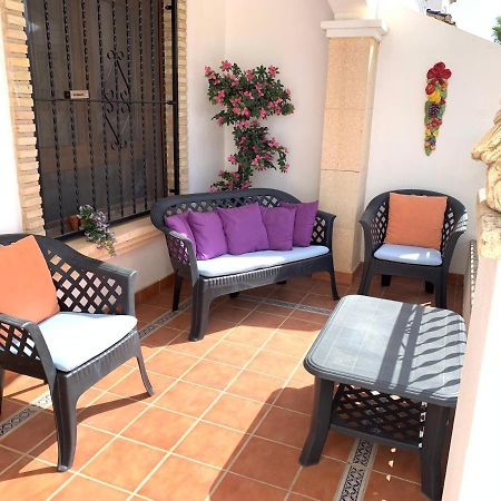 Villamartin, Lovely 2 Bed House, Short Walk To The Plaza. Orihuela Esterno foto