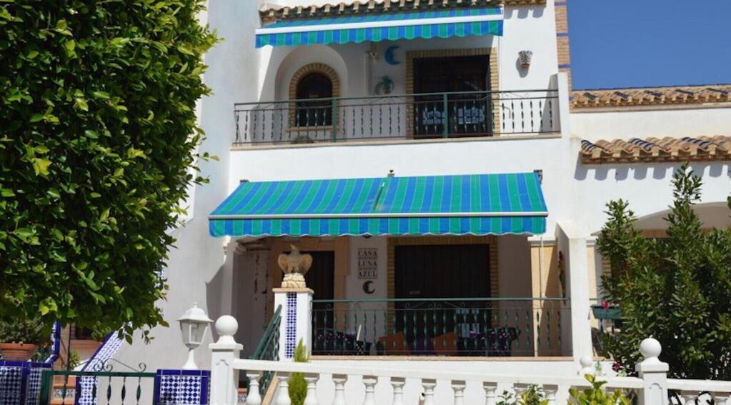 Villamartin, Lovely 2 Bed House, Short Walk To The Plaza. Orihuela Esterno foto