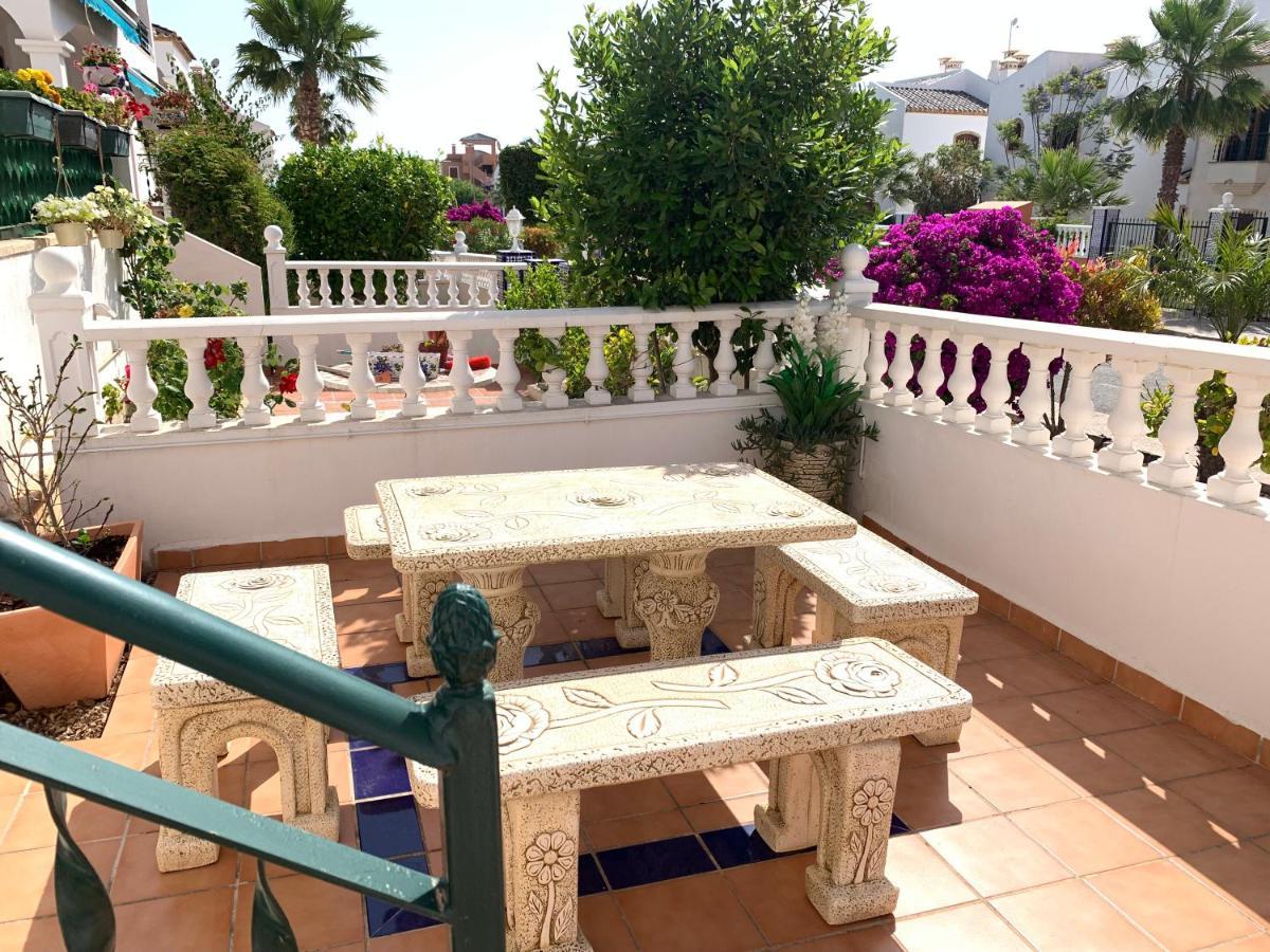 Villamartin, Lovely 2 Bed House, Short Walk To The Plaza. Orihuela Esterno foto
